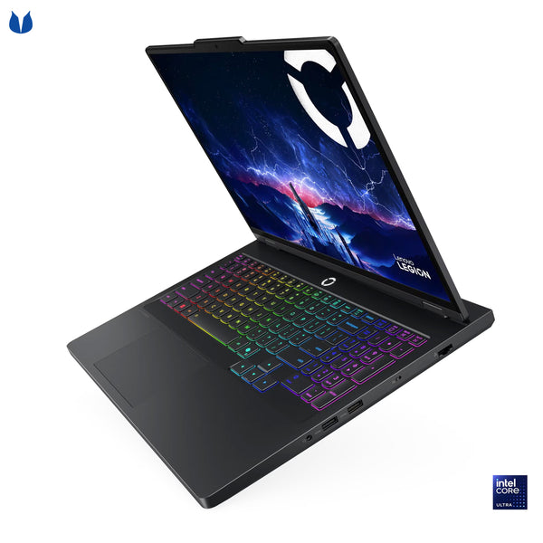 Lenovo Legion Pro 5 (Ultra 9 276HX, RTX 5060, 32GB, 1TB, WQXGA OLED, 16-inch)