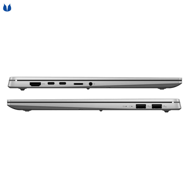 Asus VivoBook S 15 (Snapdragon X Elite, 32GB, 1TB, 3K OLED, 15-inch)