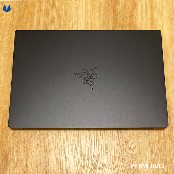 Razer Blade Stealth 13 (i7-1065G7, GTX 1650, 16GB, 512GB, 13-inch)