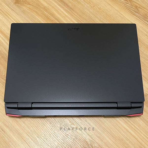 Acer Nitro 5 (Ryzen 7 5800H, RTX 3050Ti, 16GB, 512GB, 144Hz, 15-inch)