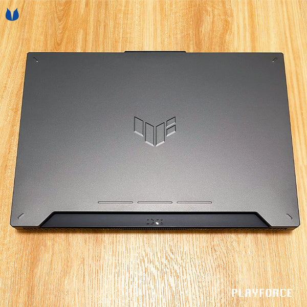 Asus TUF A15 (Ryzen 7 7735HS, RTX 4050, 16GB, 512GB, 15-inch)