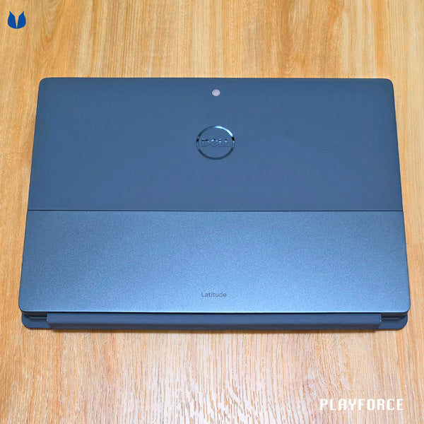 Dell Latitude 7350 Detachable (Ultra 5 134U, 16GB, 512GB, 3K Touch, 13-inch)
