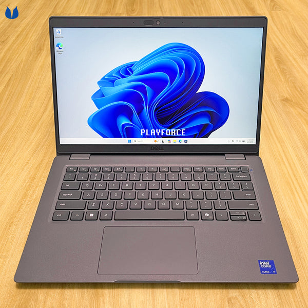 Dell Latitude 3450 Ultra (Ultra 7 155U, 16GB, 512GB, Touch, 14-inch)