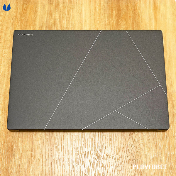 Zenbook S 14 OLED (Ultra 7 258V, 32GB, 1TB, 3K OLED Touch, 14-inch)