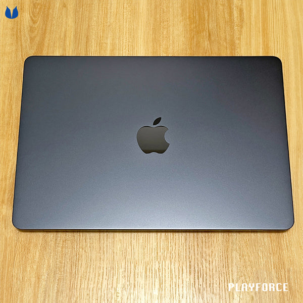 MacBook Air M2 (13-inch, 8C CPU, 10C GPU, 16GB, 512GB, Midnight)