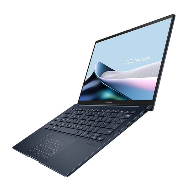 ZenBook 14 OLED (Ultra 7 155H, 32GB, 1TB, WUXGA, 14-inch)(New)