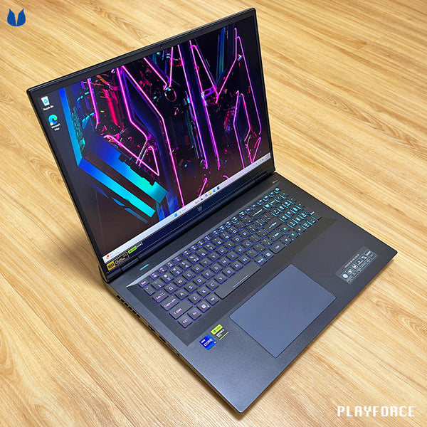 Acer Predator Helios 18 (i9-13900HX, RTX 4070, 32GB, 1TB, WQXGA 165Hz, 18-inch)