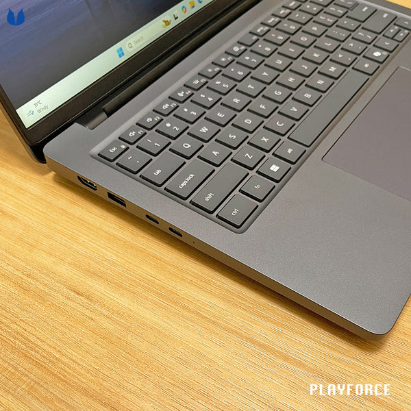 Dell Pro Max (Ultra 5 225H, RTX Pro 500 Blackwell, 16GB, 512GB, 14-inch)