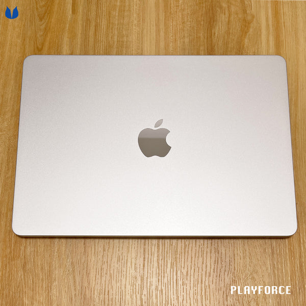 MacBook Air M4 (13-inch, 10C CPU, 8C GPU, 16GB, 256GB, Sliver)