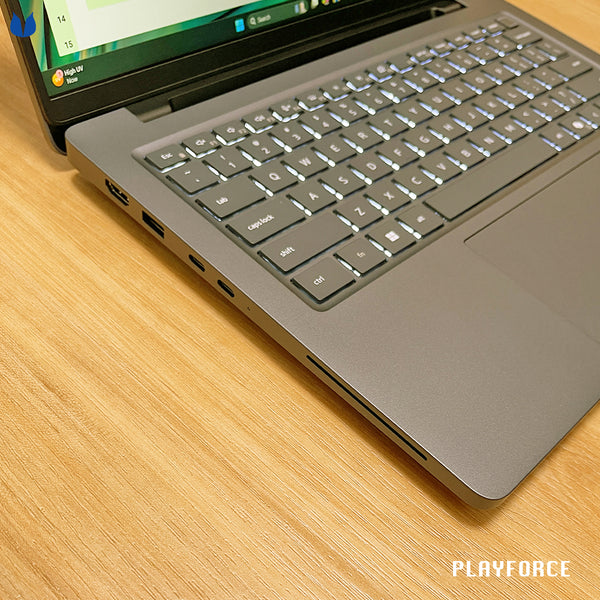 Dell Pro Max (Ultra 7 265H, Arc Pro, 64GB, 1TB, Touch, 14-inch)