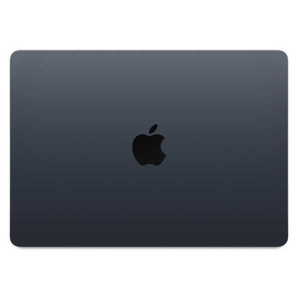 MacBook Air M3 (13-inch, 8C CPU, 10C GPU, 8GB, 512GB, Midnight)