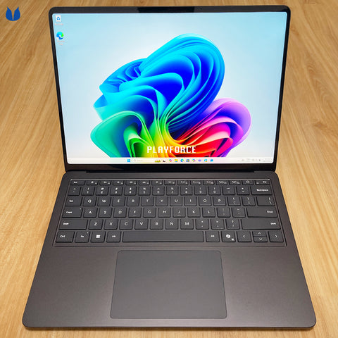 Surface Laptop 7 (Snapdragon X Elite, 16GB, 1TB, 13.8-inch)