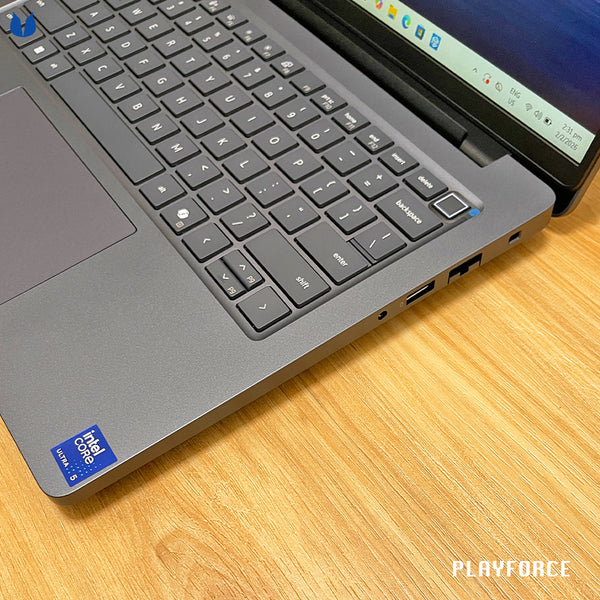 Dell Pro Max (Ultra 5 225H, RTX Pro 500 Blackwell, 16GB, 512GB, 14-inch)