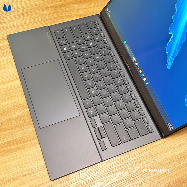 ZenBook Duo (Ultra 9 285H, 32GB, 1TB, 3K OLED Touch, 14-inch)
