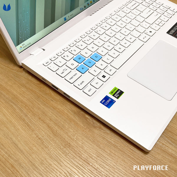 Acer Nitro Lite 16 (i7-13620H, RTX 4050, 16GB, 512GB, 16-inch)