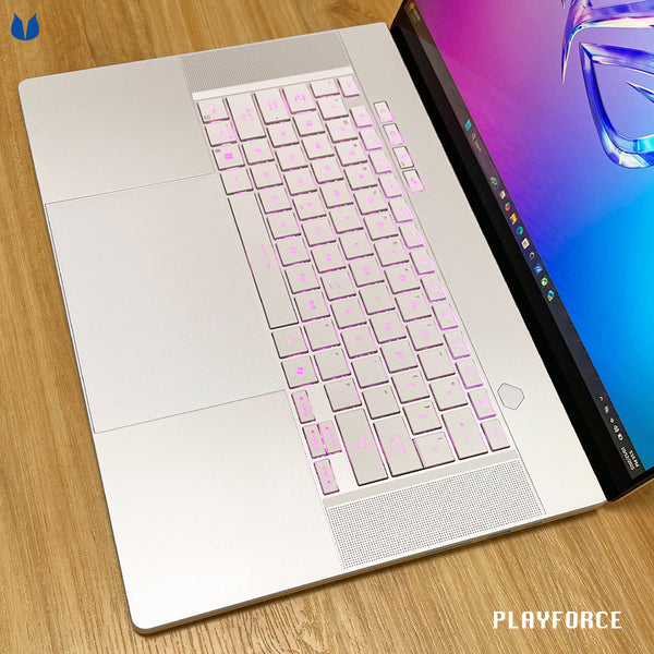 ROG Zephyrus G16 (Ryzen 9 AI HX 370, RTX 4060, 32GB, 1TB, WQXGA 240Hz, 16-inch)