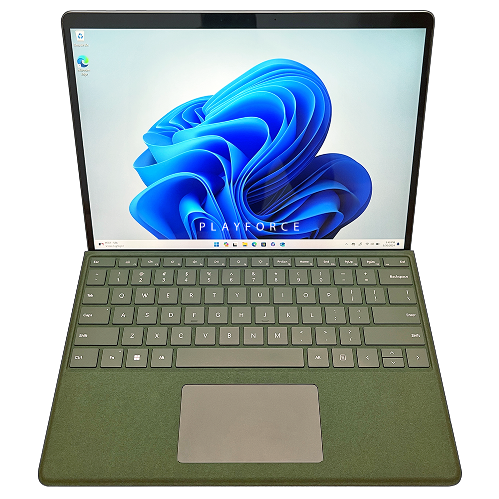 Surface Pro 9 (i5-1235U, 8GB, 256GB SSD, 13-inch