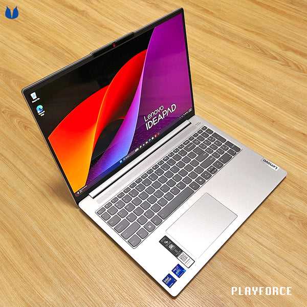 IdeaPad Slim 5 (Ultra 7 155H, 16GB, 1TB, 2K OLED, 16-inch)
