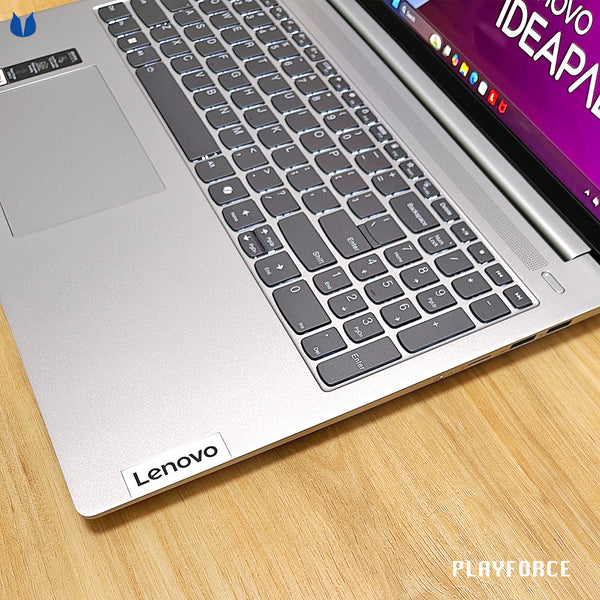 IdeaPad Slim 5 (Ultra 7 155H, 16GB, 1TB, 2K OLED, 16-inch)
