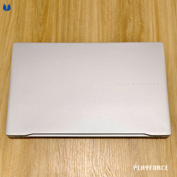 Asus VivoBook S 15 (Snapdragon X Elite, 32GB, 1TB, 3K OLED, 15-inch)