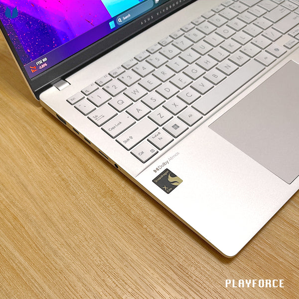Asus VivoBook S 15 (Snapdragon X Elite, 32GB, 1TB, 3K OLED, 15-inch)