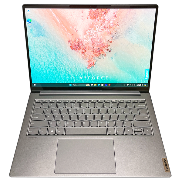 Yoga Slim 7 Pro (Ryzen 9 5900HS, MX450, 16GB, 1TB, WQXGA+, 14-inch)