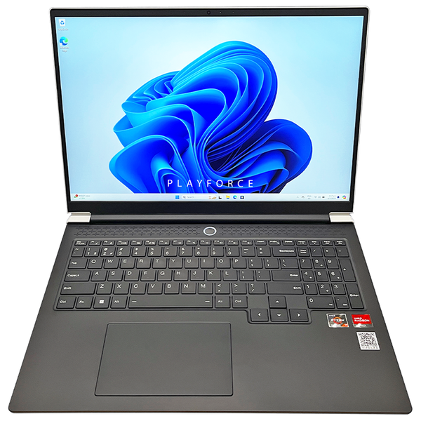 Machenike L16 Air (Ryzen 7 7735H, 16GB, 512GB, WQXGA 120Hz, 16-inch)