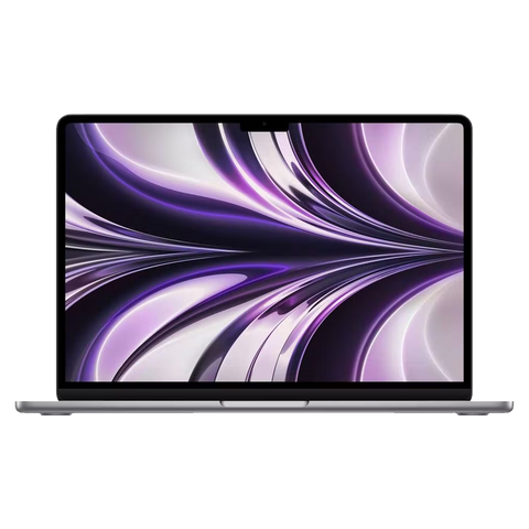 MacBook Air 2022 (13-inch, M2 16GB 512gb, Space Grey)(New)
