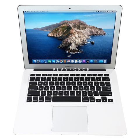 MacBook Air 2015 (13-inch, i5 8GB 128GB)