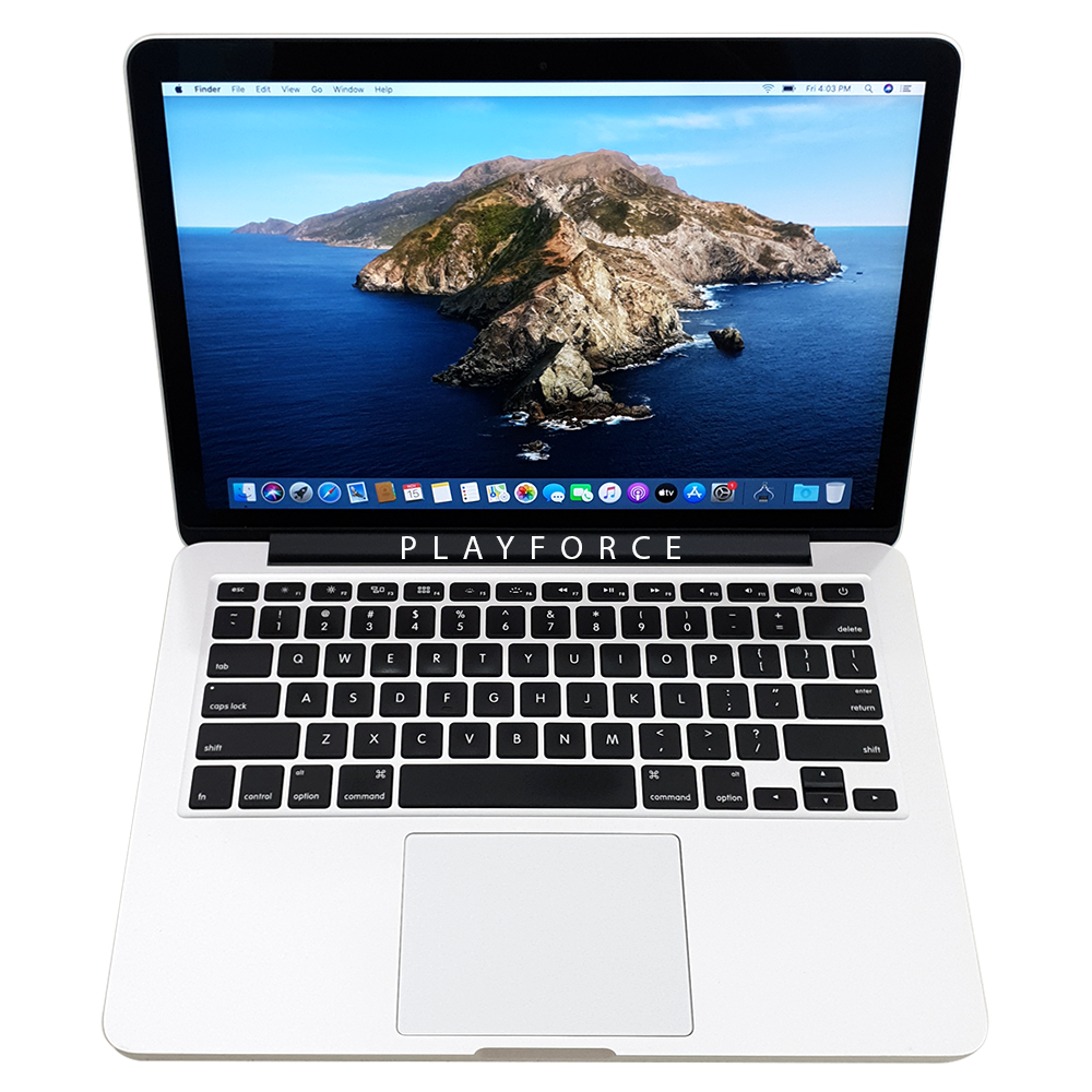 MacBook Pro 2015 (13-inch, i5 8GB 256GB)