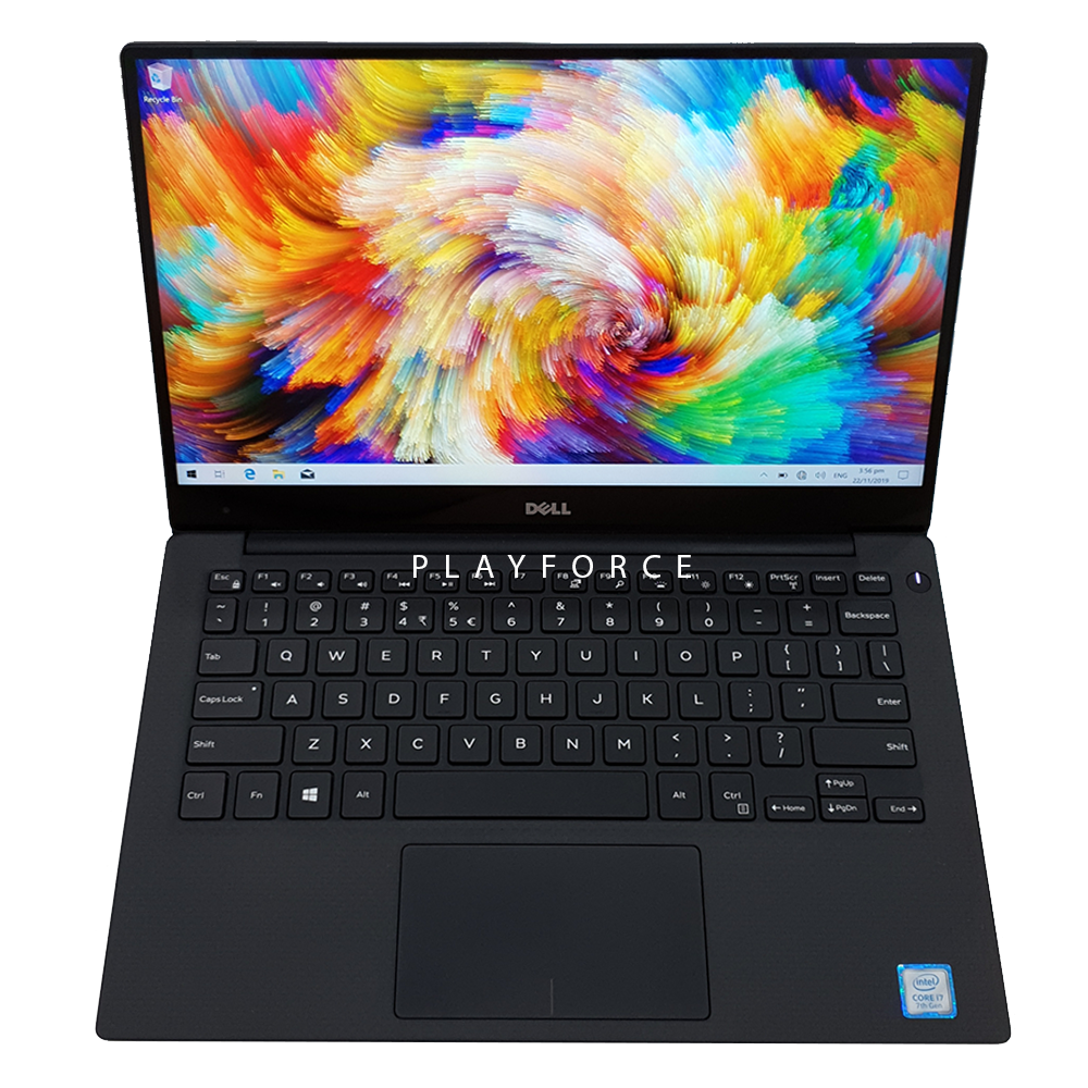 XPS 13 9360 (i7-7500U, 256GB SSD, 13-inch)