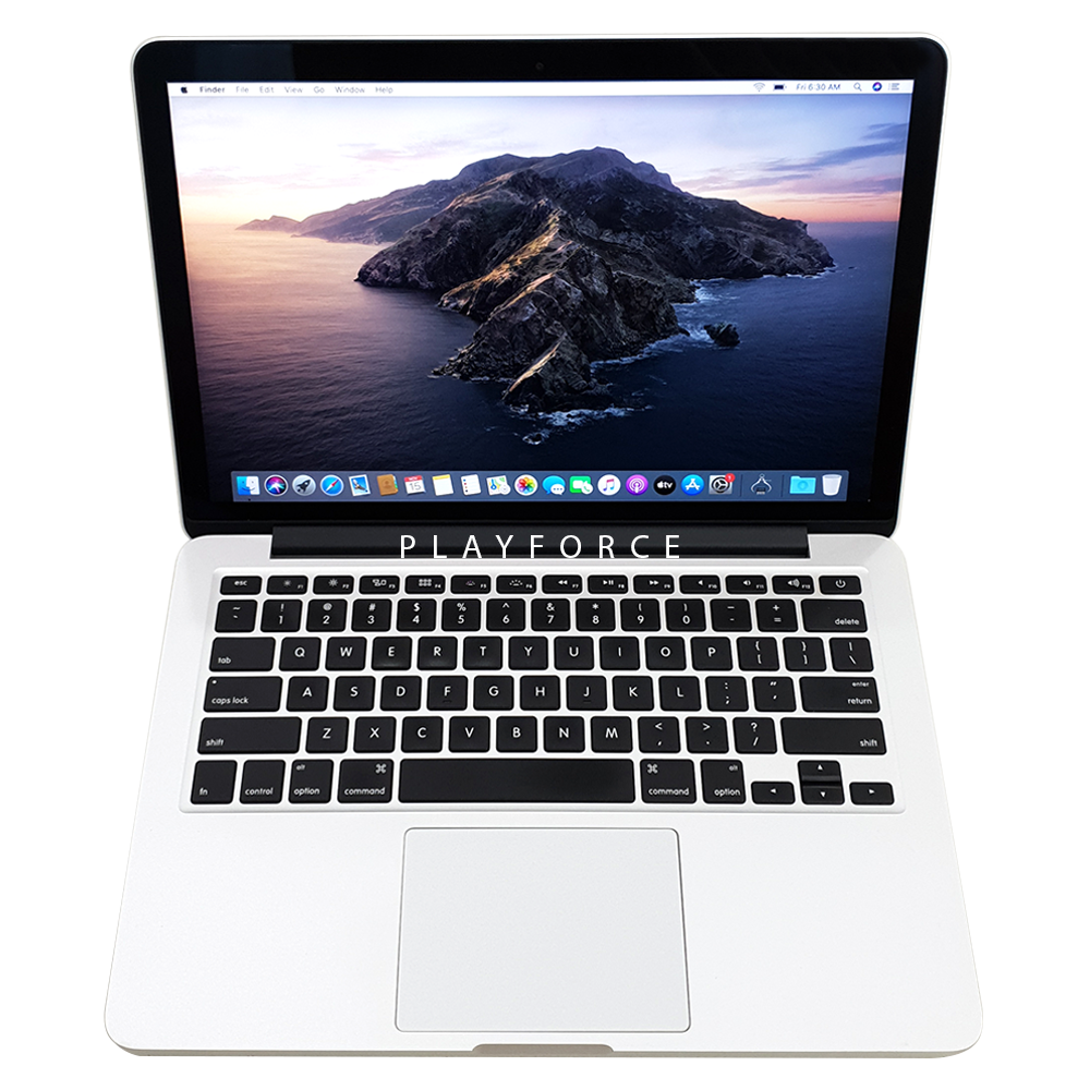 MacBook Pro 2014 (13-inch, i5 8GB 512GB)