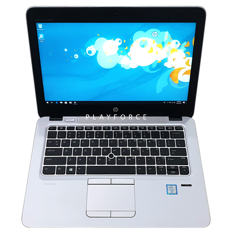 EliteBook 820 G3 (i7-6500U, 8GB, 512GB SSD, 12.5-inch)