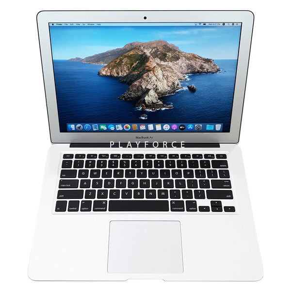 Macbook Air 2015 (13-inch, i5 4GB 256GB)