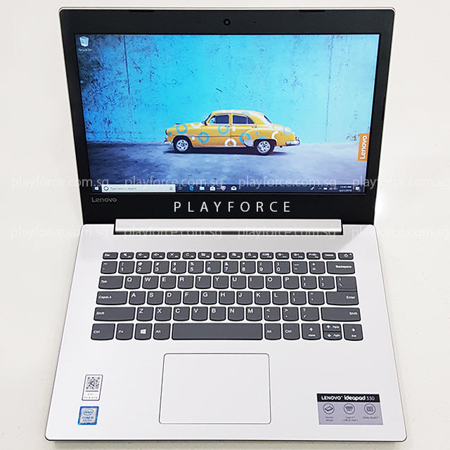 Ideapad 330 (i5-8250U, 1TB, 14-inch)