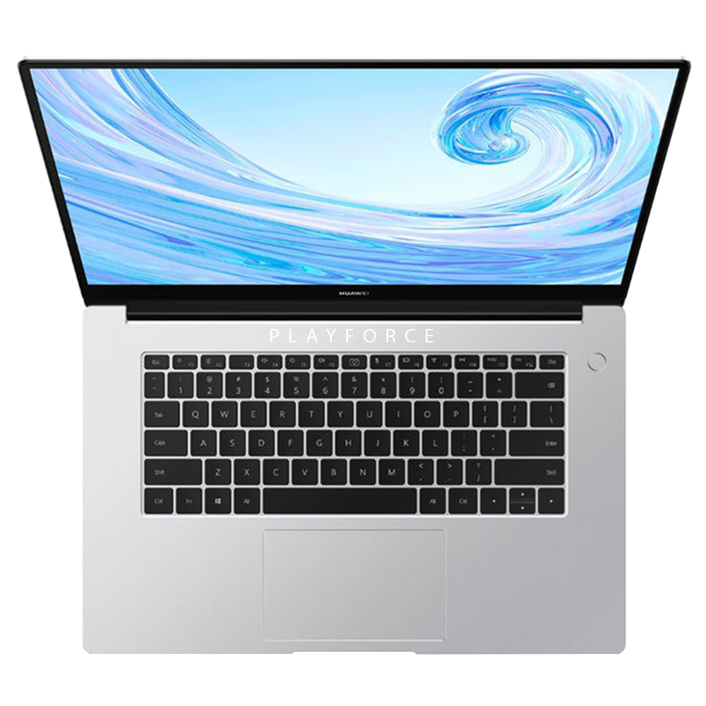 MateBook D15 (Ryzen 5 3500, Vega 8, 1TB+256GB SSD, 15-inch)(Brand New)