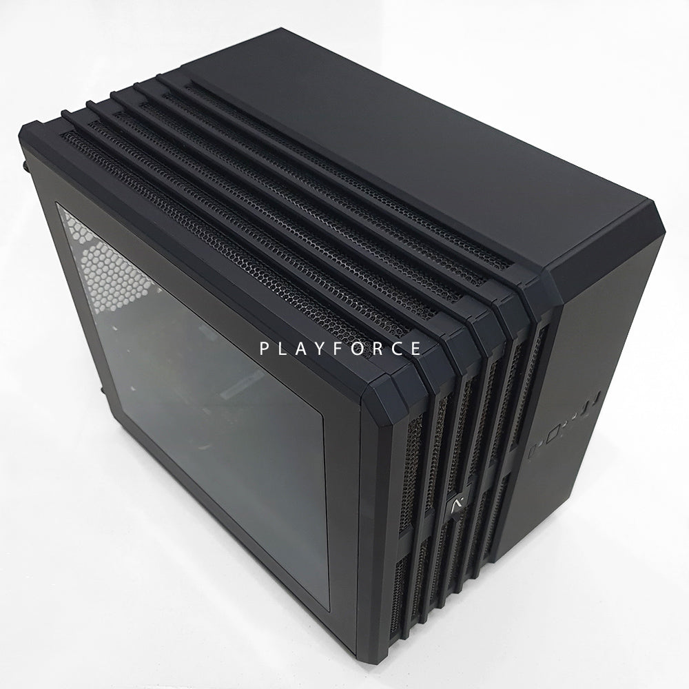 Aftershock (i5-6600K, GTX 1060, 16GB, 1TB+128GB SSD)