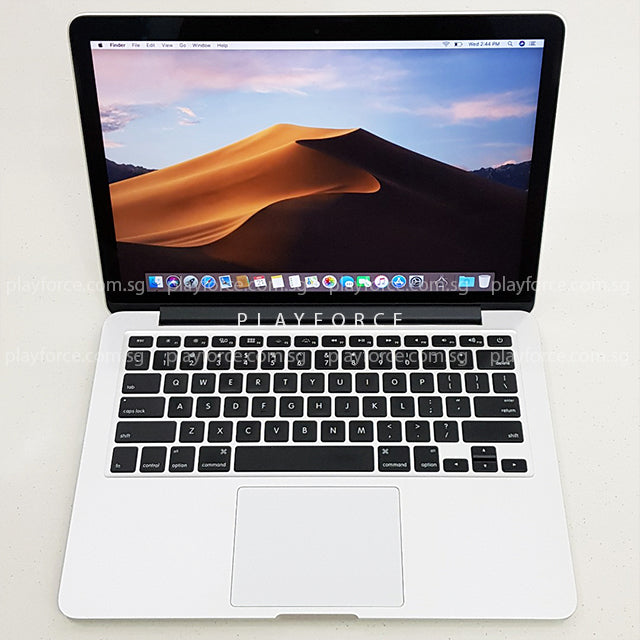 Macbook Pro 2015 (13-inch, 256GB)