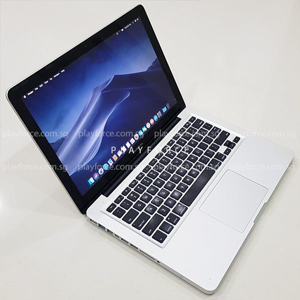 MacBook Pro 2012 (13-inch, i7 8GB 750GB)