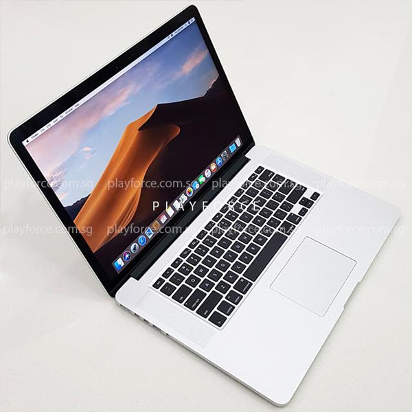 Macbook Pro 2014 (15-inch, i7 16GB 256GB)
