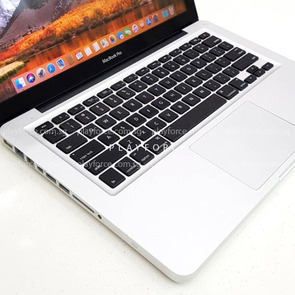 MacBook Pro 2011 (13-inch, i5 4GB 500GB)