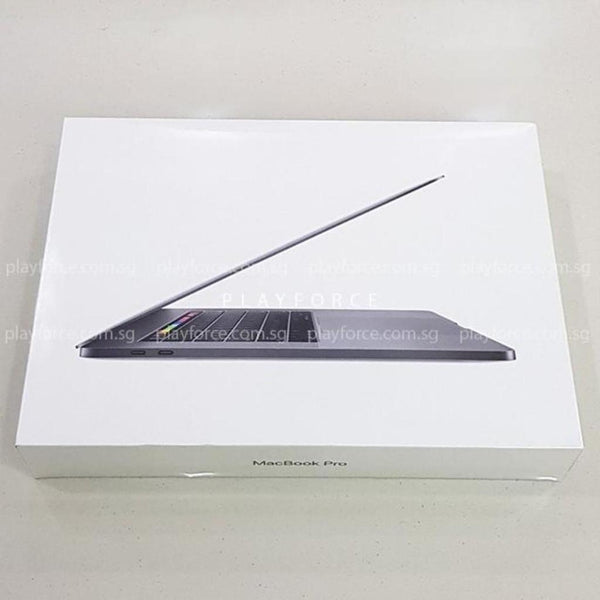 Macbook Pro 2019 (15-inch, i7 16GB 256GB, Space)(Brand New)