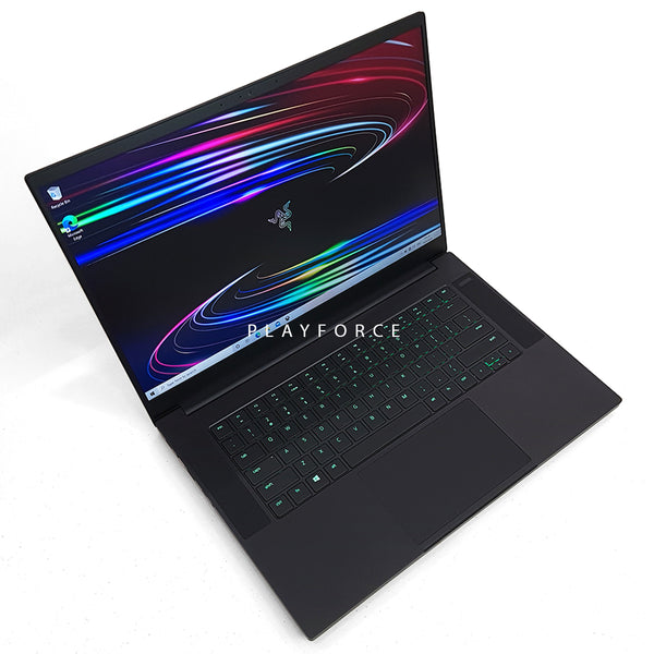 Razer Blade 15 Advance (i7-9750H, RTX 2080, 16GB, 512GB SSD, 15-inch)