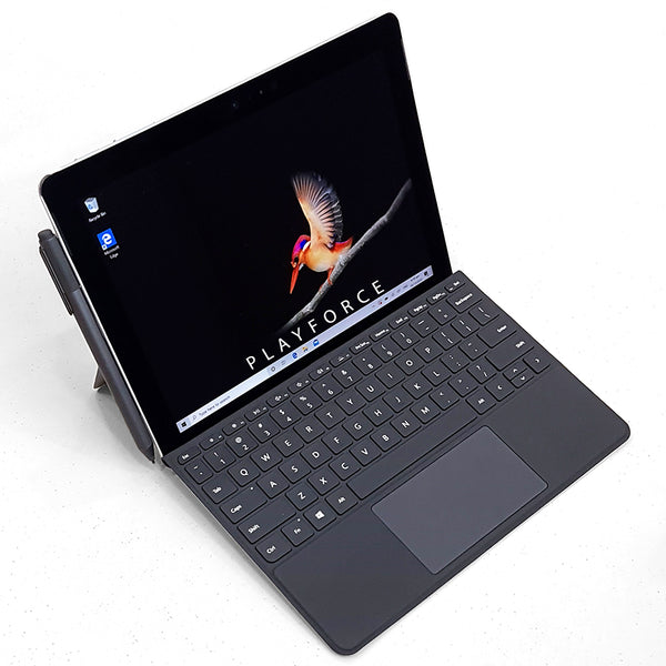 Surface Go 1 (4415Y, 8GB, 128GB SSD, 10-inch)