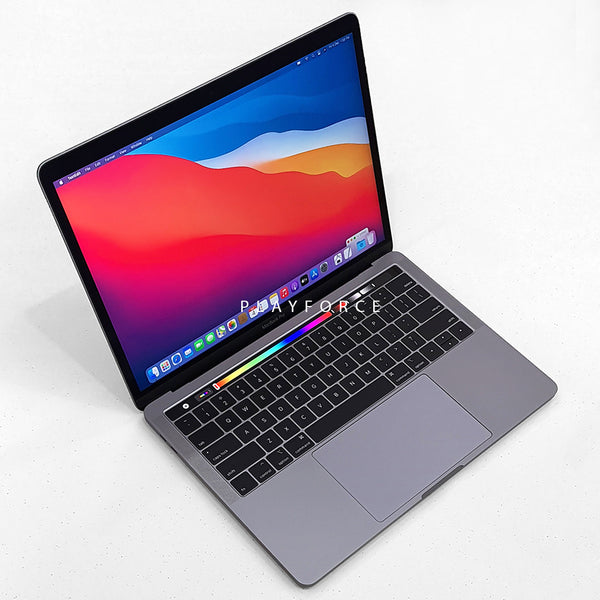 MacBook Pro 2020 (13-inch, M1, 512GB, Space)
