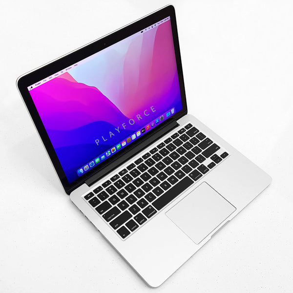 MacBook Pro 2015 (13-inch, i5, 8GB, 128GB)