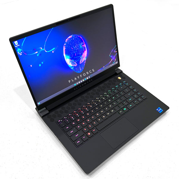 Alienware M15 R7 (i7-12700H, RTX 3070Ti, 16GB, 512GB, QHD 240Hz, 15-inch)