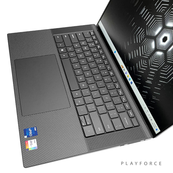 Precision 5570 (i5-12600H, 64GB, 256GB, 100% sRGB, FHD+, 500 Nits, 15-inch)(New)