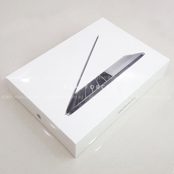MacBook Pro 2017 (13-inch, i5 16GB 256GB, Space)(Brand New)