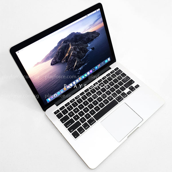 MacBook Pro 2014 (13-inch)